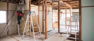 Entreprise de rénovation de la maison et de rénovation d’appartement à Naves-Parmelan